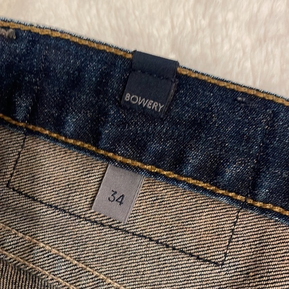 Citizens of Humanity Bowery Distressed Jeans - Picture 10 of 16